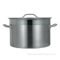 05 Style Short Body Stainless Steel Crab Pot